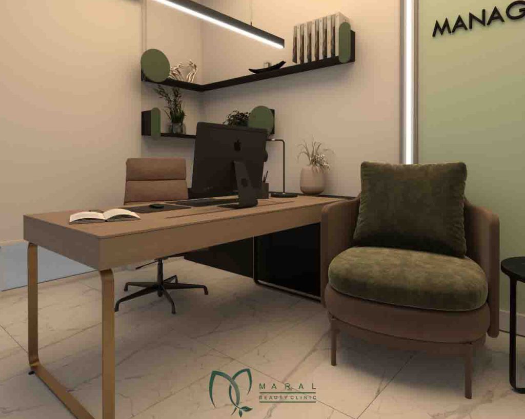 بهترین کلینیک کاشت ابرو در تهران