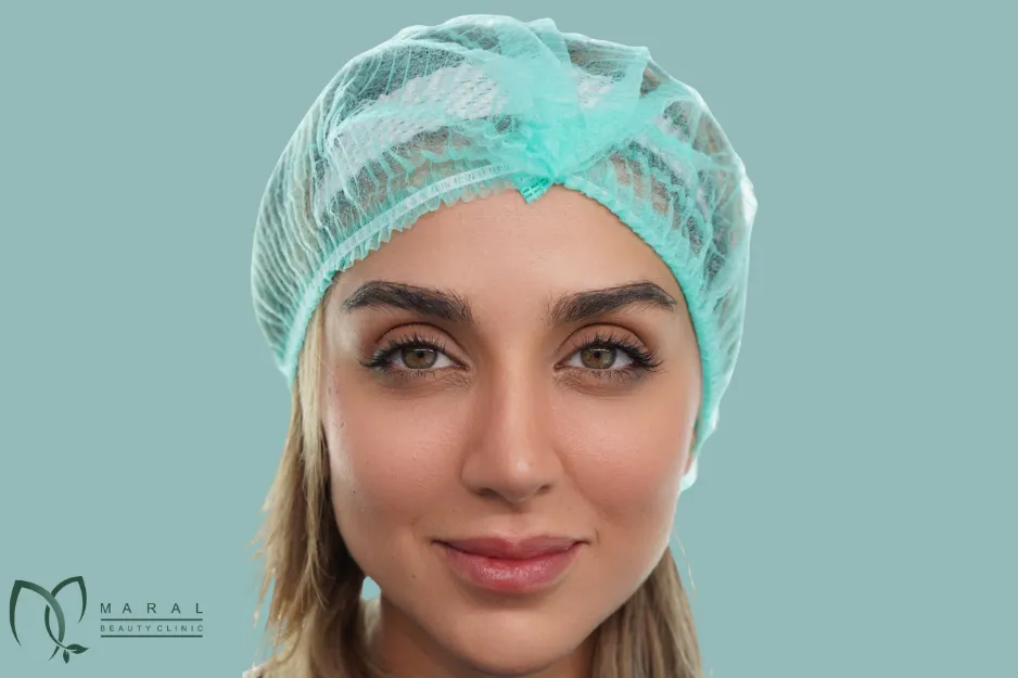 آیا کاشت ابرو بیهوشی دارد؟