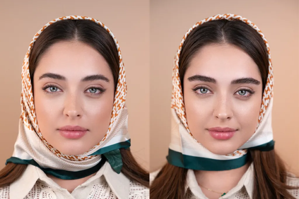 نظرات در مورد کاشت ابرو + 80 نظر سنجی