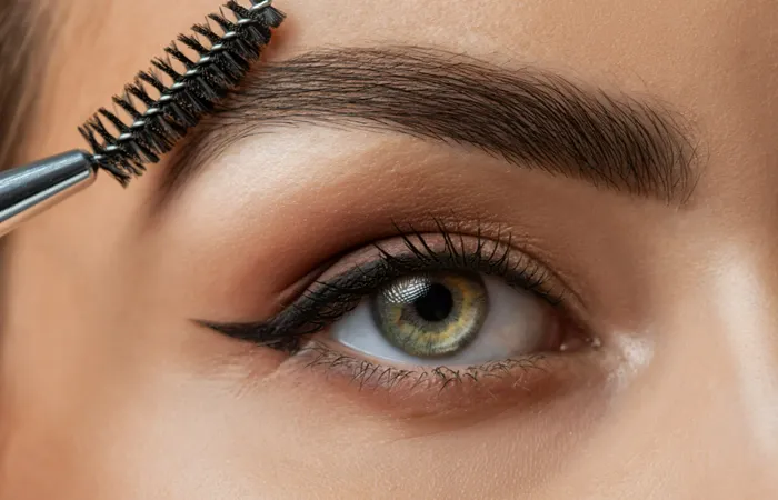 کاشت ابرو برای چه کسانی ضرر دارد؟