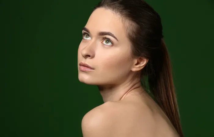 بعد از کاشت ابرو میتوانیم رنگ کنیم؟