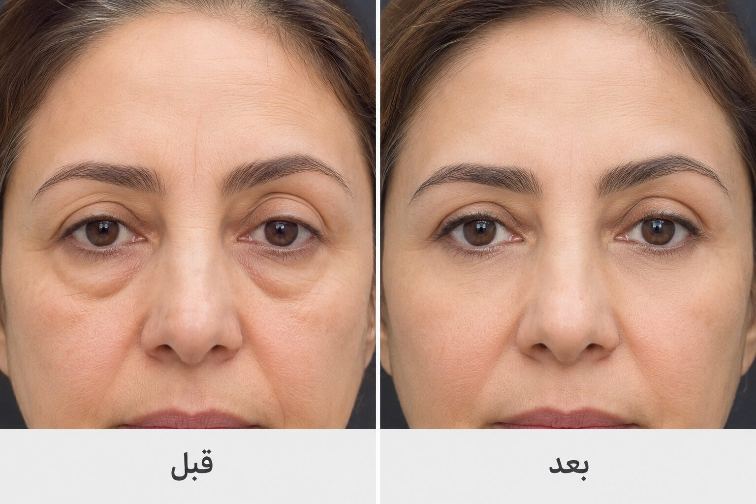عمل بلفاروپلاستی